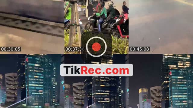 @kaptende TikTok live from 2026-09-14