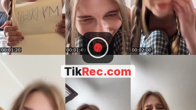 @ressexi TikTok live