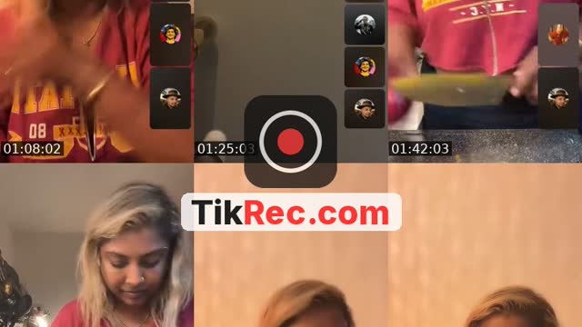 @chaiwithhoneyy TikTok live from 2026-09-14