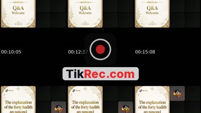 @bassamsalafi1 TikTok live from 2026-09-14