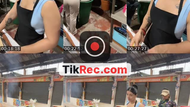 @andreita...1997 TikTok live from 2026-09-14