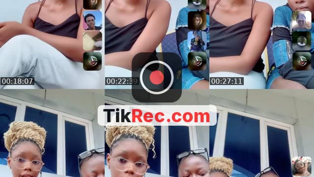 @evaqueen1officiel TikTok live from 2026-09-14