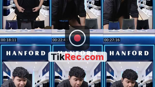 TikTok live: HANFORD: PAYDAY SALE!!! by @hanfordph