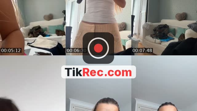 @mariataracena TikTok live from 2026-09-14