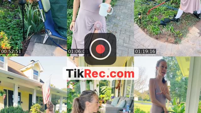 TikTok live: Gift Gallery Gardening by @bsgardening
