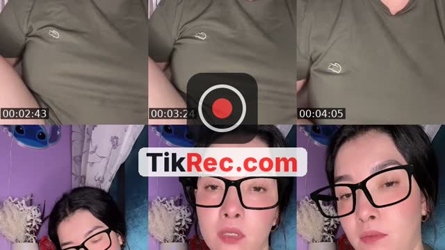 @bwve2723 TikTok live