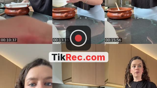 TikTok live: Come chill with me ☺️ by @lina_liciouss