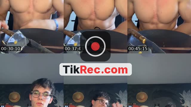 @theo_strength TikTok live from 2026-09-14