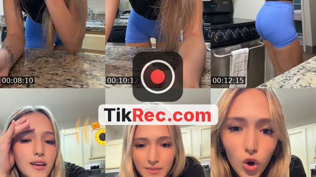 @alexia.nakole TikTok live from 2026-09-14