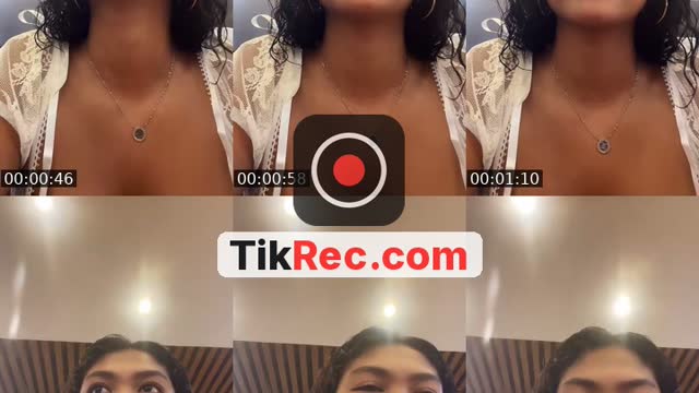 @jessy.everywhere TikTok live