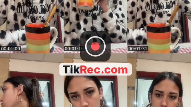 @74.eunicee_ TikTok live