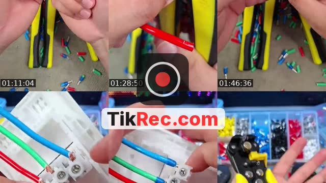TikTok live: Live de ferramentas by @robsonskennedy