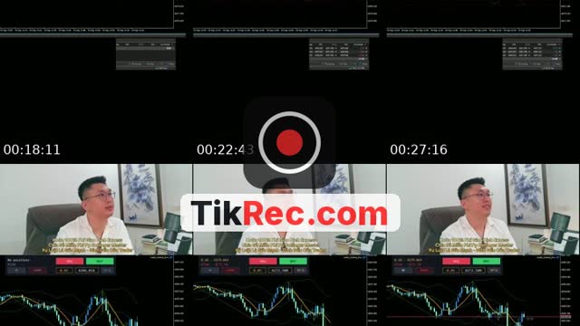 TikTok live: Lets Go LIVE! by @thuongnhan9696