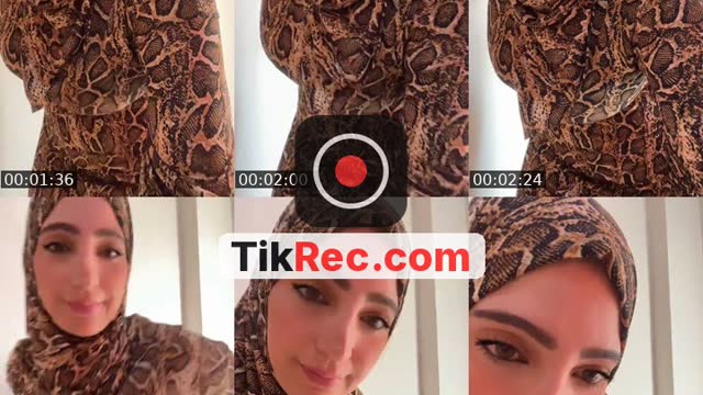 @prensesa.cane TikTok live