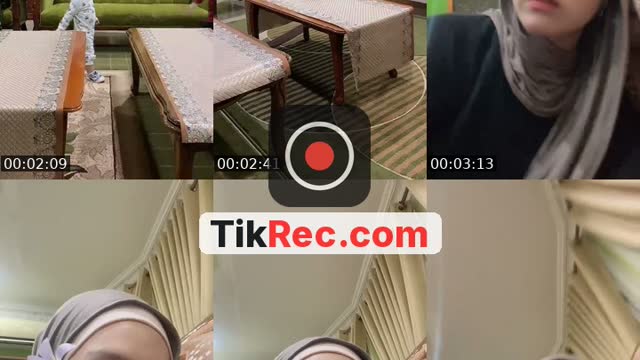 @whosn4a TikTok live