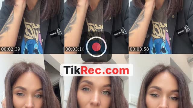 @jannaya420 TikTok live