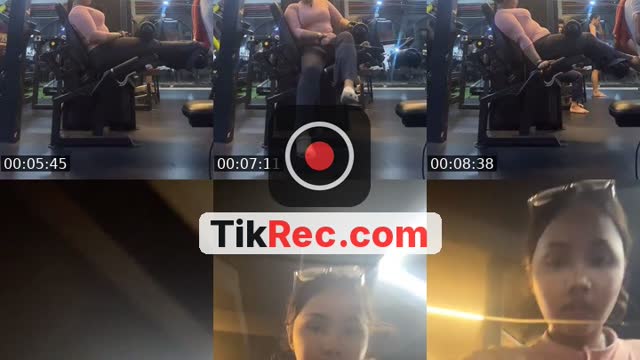 TikTok live: follow akun baru by @amlkhrnf2