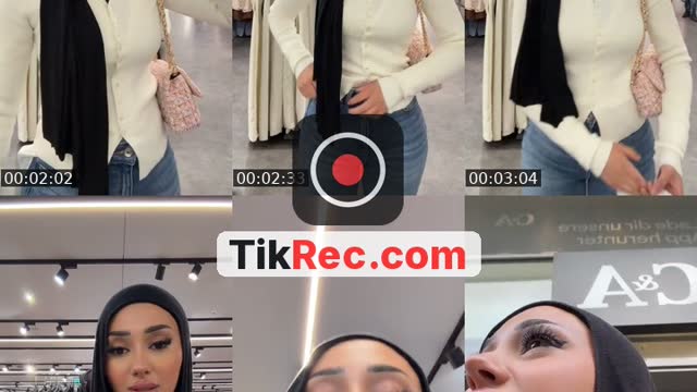 @iso.abyy TikTok live