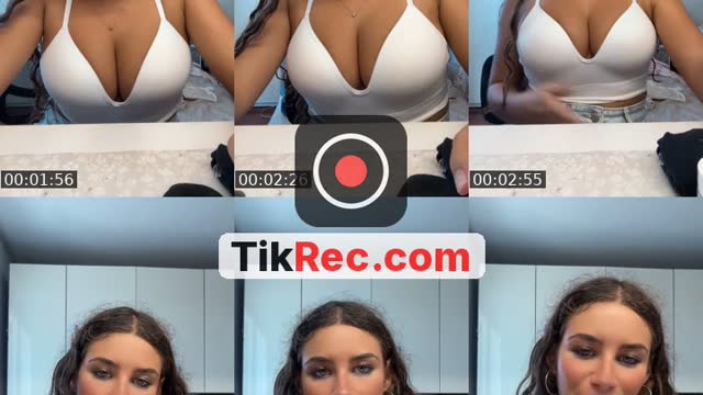 @rosa__ten TikTok live