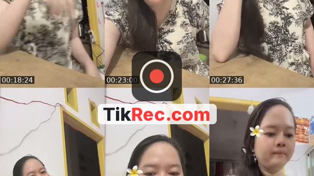 TikTok live: Alooooww👋🏻 by @nonabugis98