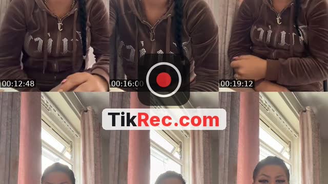 @keeley586 TikTok live from 2026-09-14