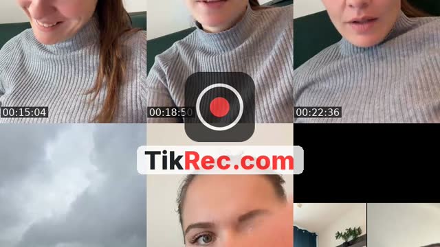 @taniyshaaa1998 TikTok live