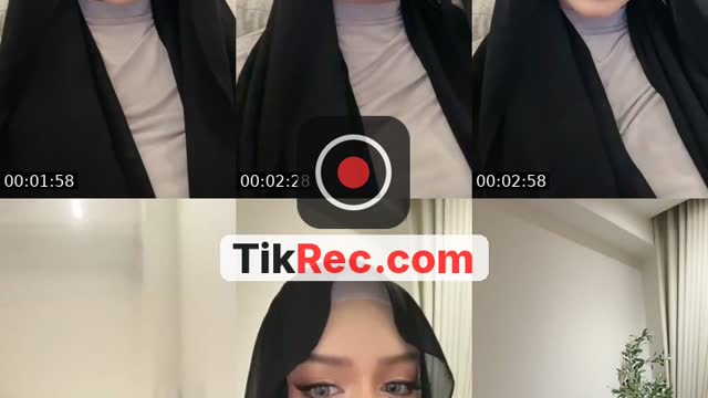 @nbellaamira TikTok live