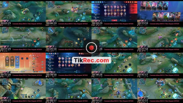 TikTok live: ELLOO by @poetryofroses