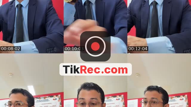 @dsanta39 TikTok live
