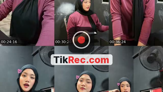 TikTok live: AR FITNESS SUNWAY by @arfitness70