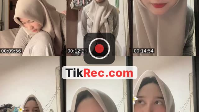 TikTok live: muach by @limkeduaanjay