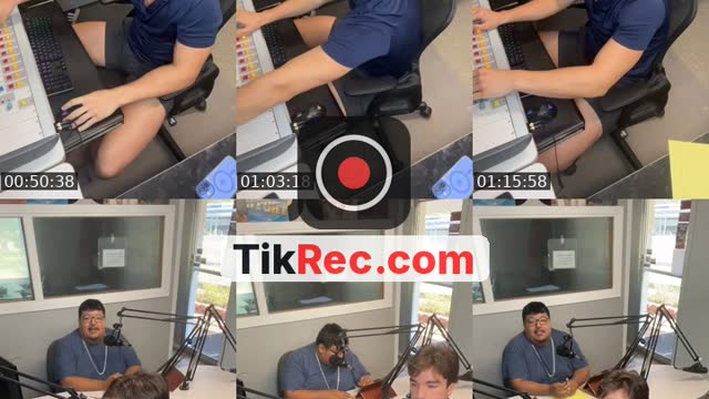 @kbel967 TikTok live from 2026-09-14
