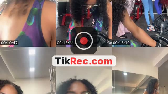 @ema.fitness1 TikTok live