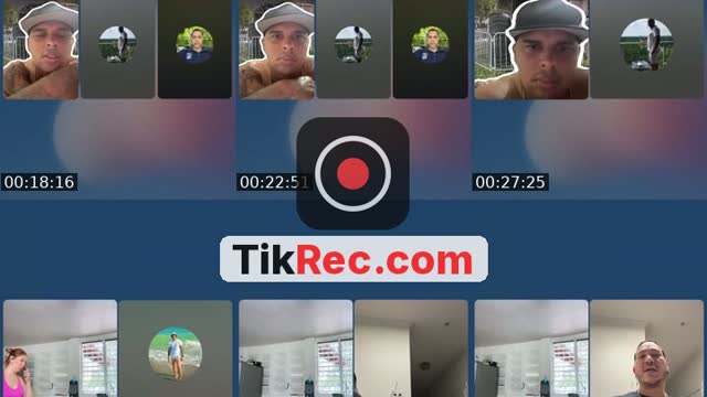 @vannyscr_noir TikTok live