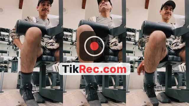 @oldcockoutwest TikTok live