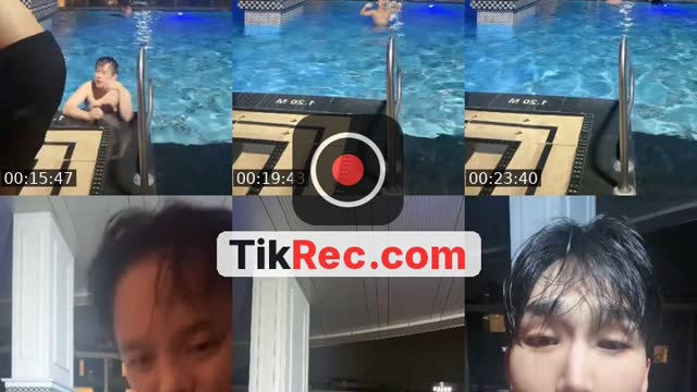 @ascendprojectwave TikTok live