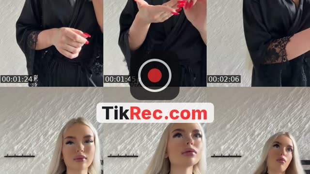 @anasteisha.ly TikTok live