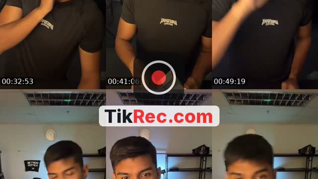 @shamrahman7 TikTok live from 2026-09-14