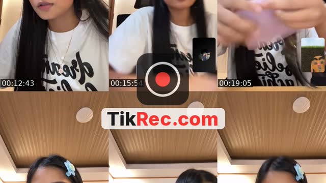 @xnychi TikTok live from 2026-09-14