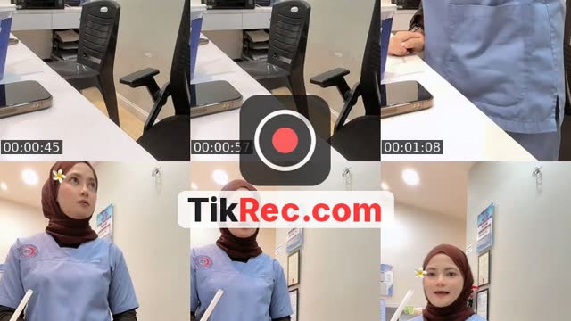 @klinikwarisankita TikTok live