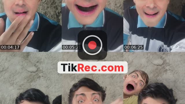 @josgomgj TikTok live