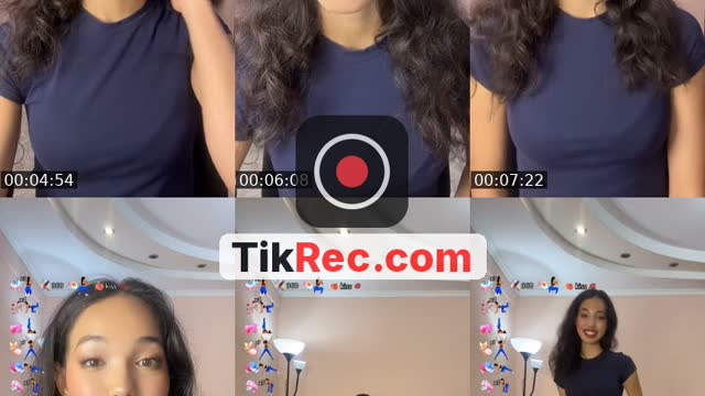 @rinafit_1 TikTok live from 2026-09-14