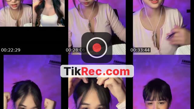 @mellieboo52 TikTok live