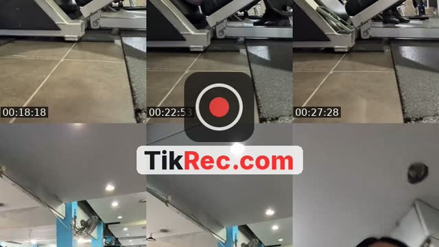 entrena conmigo - @querubin1129