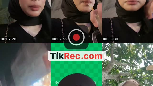 @nhnfmme TikTok live from 2026-09-14