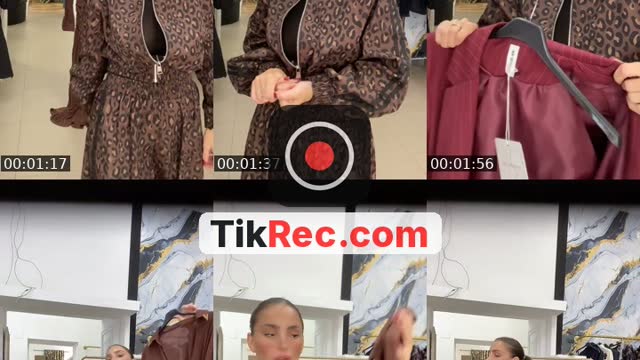 @lostilettonapoli TikTok live