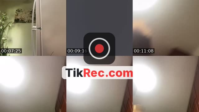 @thahauntedhorror TikTok live from 2026-09-14