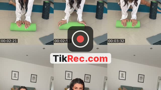 @rainbowzoy0 TikTok live