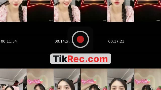 @lethinhung469 TikTok live