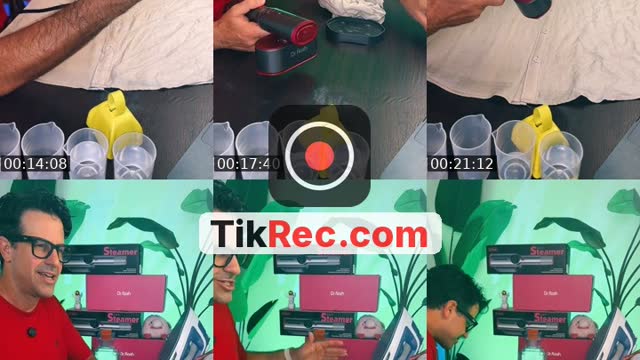 TikTok live: Wait… you don’t have one?? 😮💨👕 by @brknlnx